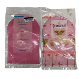 SOL by Jergens Sunless Tanning Body Applicator Mitt 