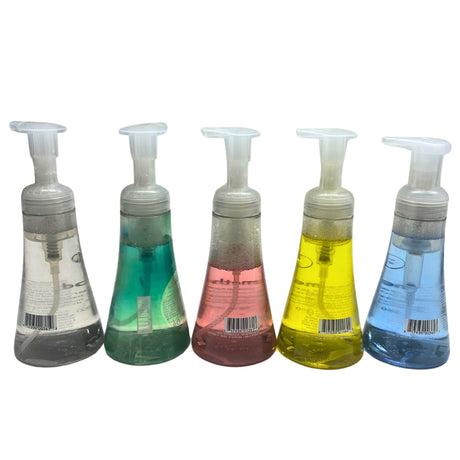 Method Foaming Hand Scents 