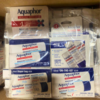 Thumbnail for Aquaphor Lip Repair Stick Immediate Relief Assorted Mix 