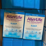 AllerLife Daily Wellness Support 20 Capsules