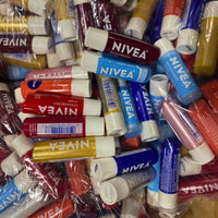 Thumbnail for Nivea Lip Care Assorted Mix 