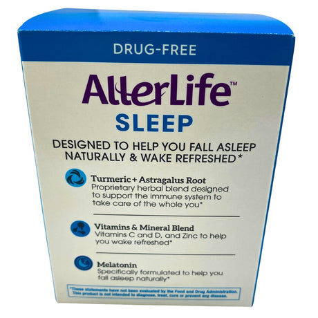 AllerLife Daily Wellness Support 20 Capsules