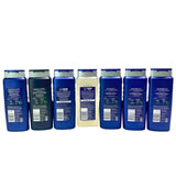 Nivea Men Body Wash Mix Fresh Wave 