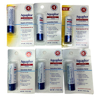 Thumbnail for Aquaphor Lip Repair Stick +Sunscreen (1) Sticks