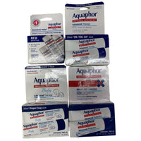 Thumbnail for Aquaphor Lip Repair Stick Immediate Relief Assorted Mix 