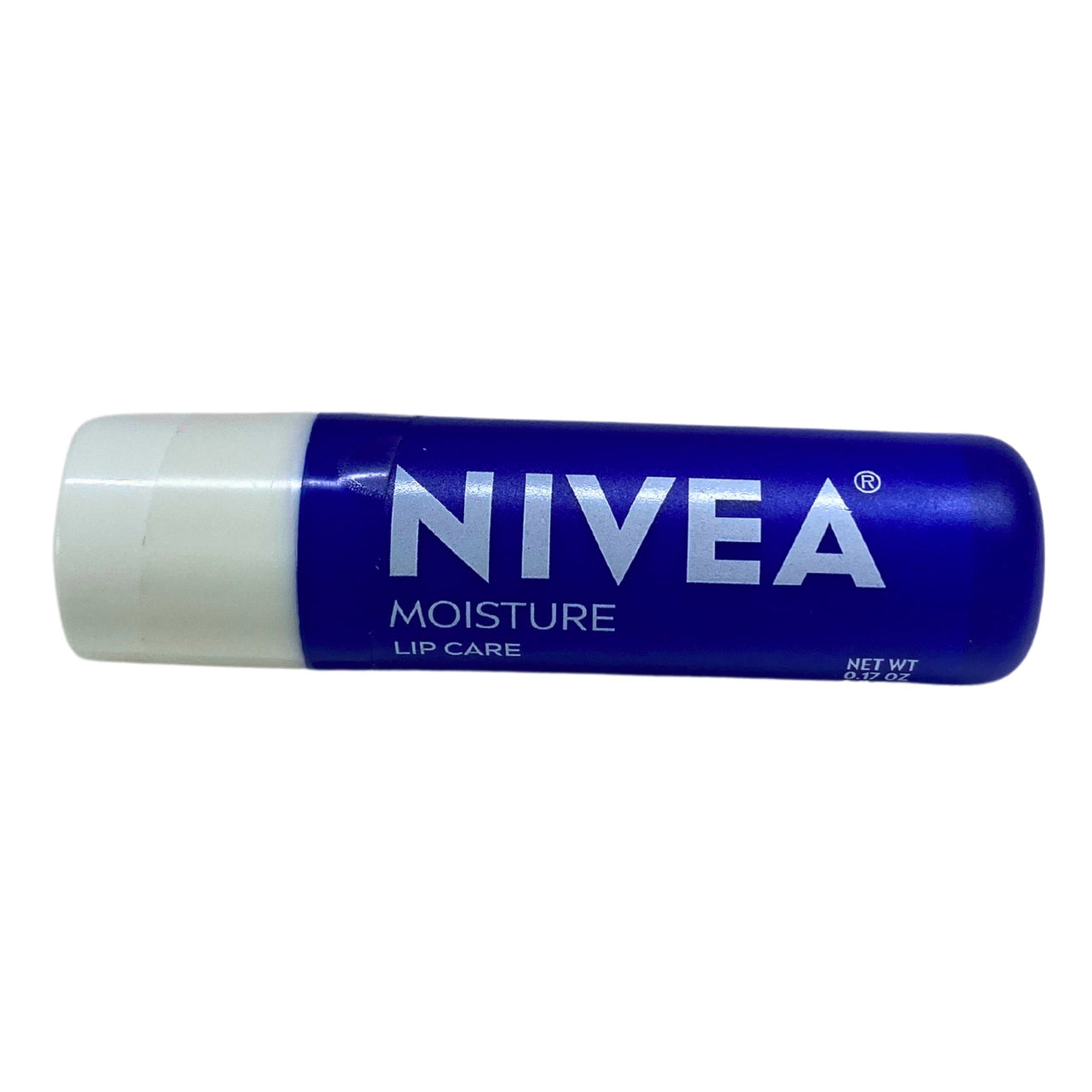 Nivea Moisture Lip Care 