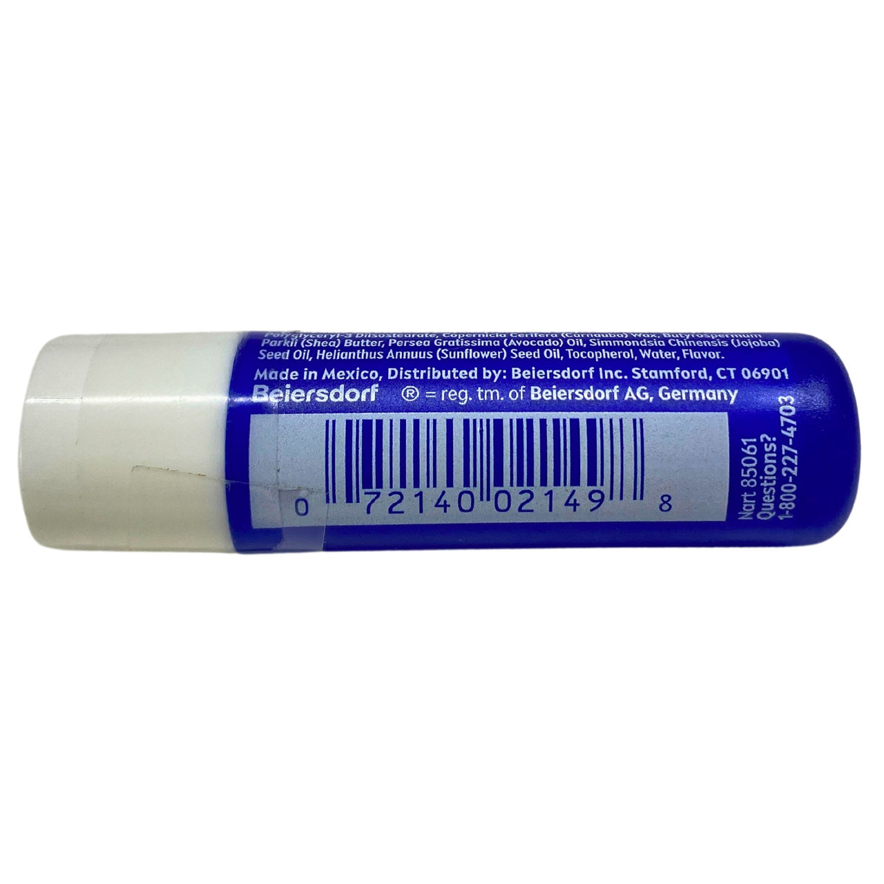 Nivea Moisture Lip Care 