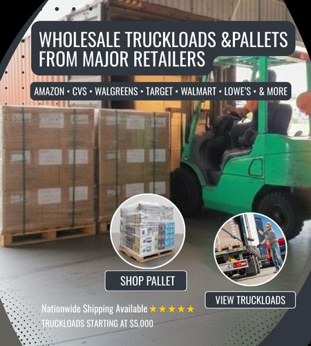 Discount Wholesalers inc