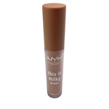 Nyx This Is Milky Gloss