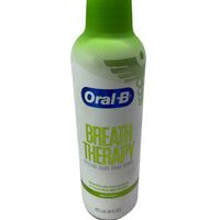 Thumbnail for Breath Therapy Special Care Oral Rinse Mild Mint