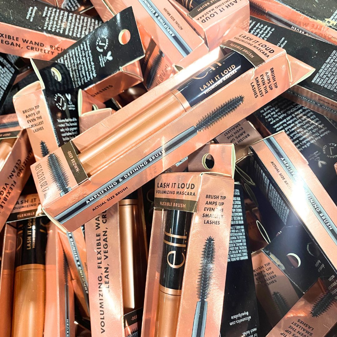 Elf Lash It Loud Volumizing Mascara 