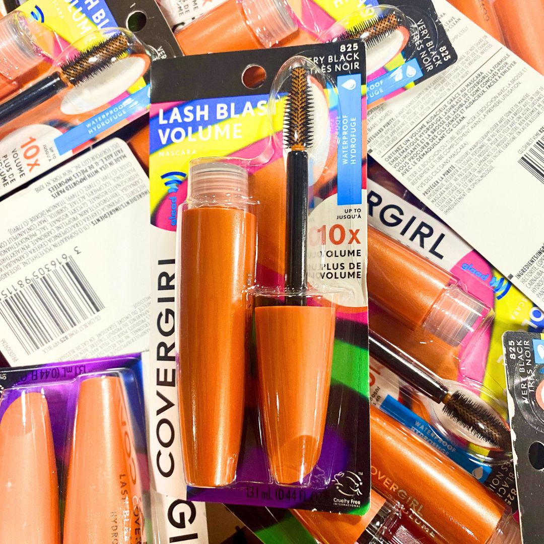 Covergirl Lash Blast Volume Mascara 