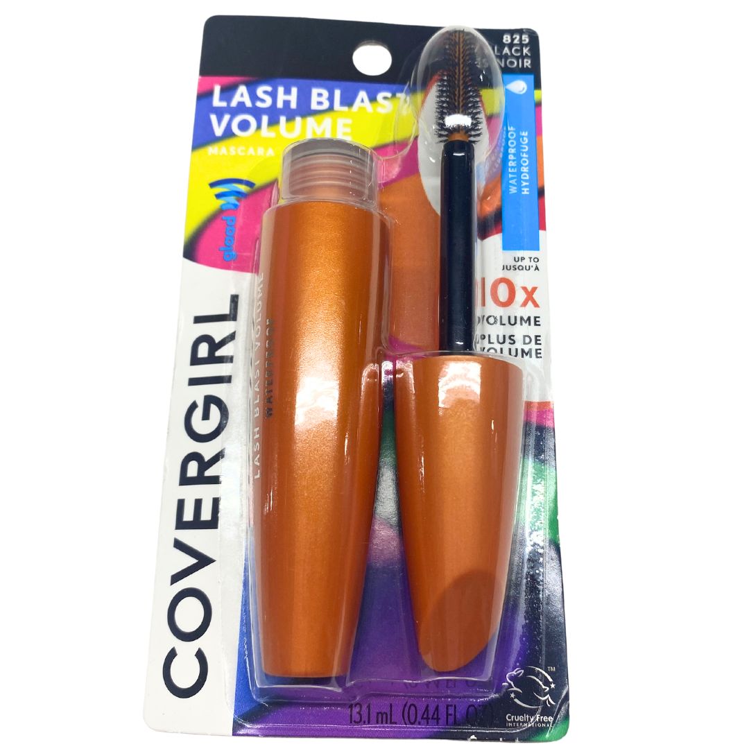 Covergirl Lash Blast Volume Mascara 