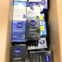 Thumbnail for Nivea Men Shave Balm Assorted (50 Pcs Lot)