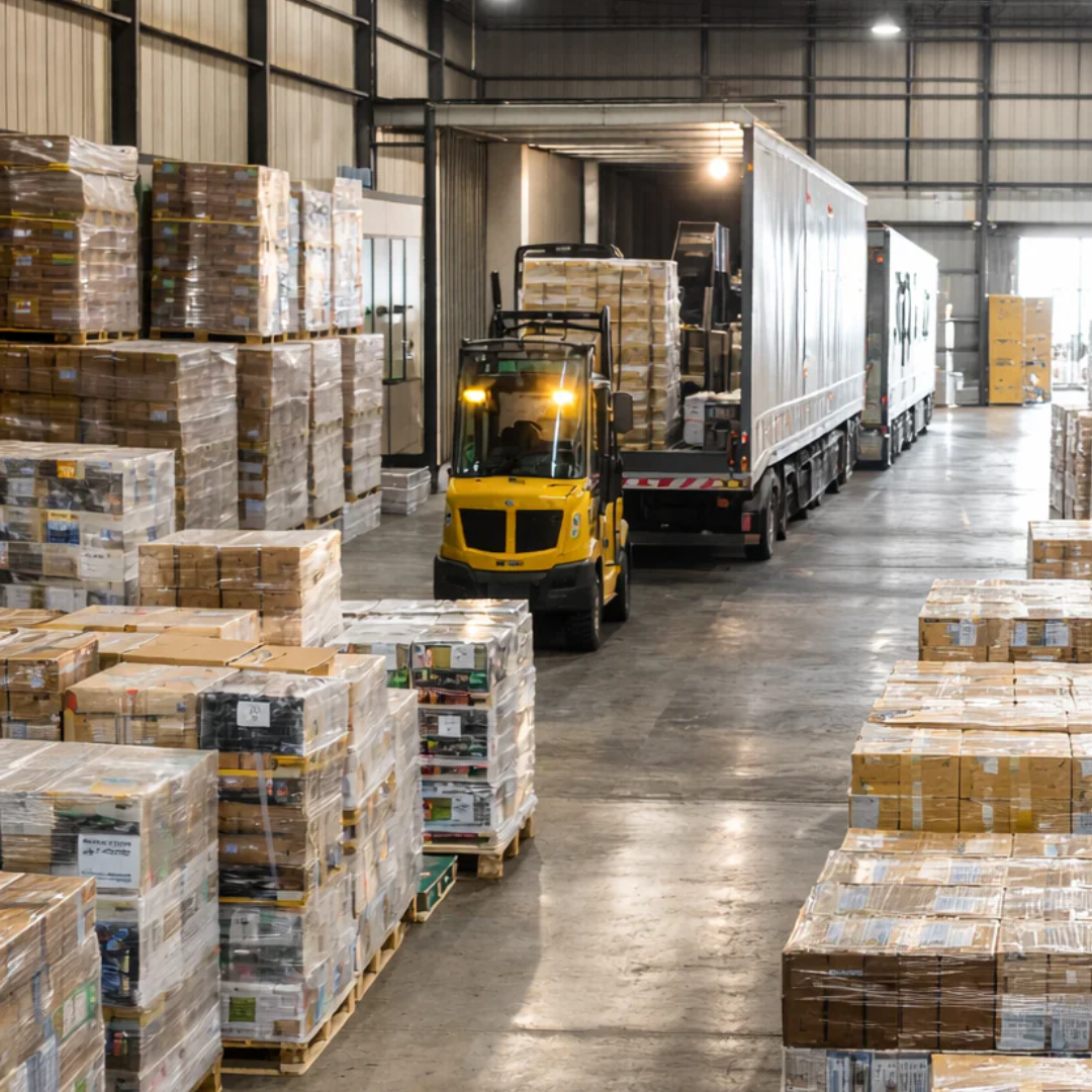 Discount Wholesalers Inc in Lumberton, NC - photo 5