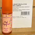 I Heart Revolution Pink Grapefruit Brightening Makeup Fixing Spray