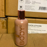 Revolution Glow Body Veil Face & Body Foundation Hyaluronic Acid & Vitamin C