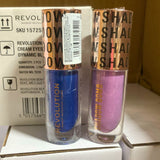 Revolution Shadow Bomb Dynamic Blue & Charmed Lilac 