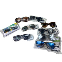 Thumbnail for Adult & Kids Assorted Sunglasses (71 Pcs Lot) - Discount Wholesalers Inc