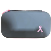 Thumbnail for Allheart Breast Cancer Stethoscope Case (48 Pcs Lot) - Discount Wholesalers Inc