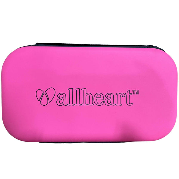 Allheart Hot Pink Stethoscope Case (48 Pcs Lot) - Discount Wholesalers Inc