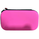 Allheart Hot Pink Stethoscope Case (48 Pcs Lot) - Discount Wholesalers Inc