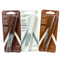 Thumbnail for Almay Brow Styler Really Real Brows shapes 0.29OZ Assorted Mix (50 Pcs Lot) - Discount Wholesalers Inc