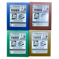 Thumbnail for Almay Intense I-Color Shadow Palette 0.1OZ Assorted Mix (50 Pcs Lot) - Discount Wholesalers Inc