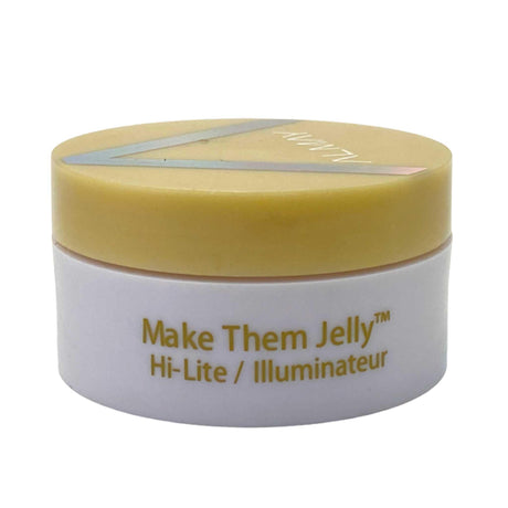 Almay Make Them Jelly Hi-Lite 24K Dreams (50 Pcs Box) - Discount Wholesalers Inc