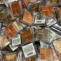Thumbnail for Almay Shadow Squad 0.12OZ Assorted Eyeshadow Mix (50 Pcs Lot) - Discount Wholesalers Inc