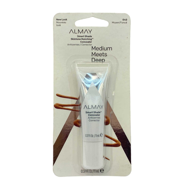 Almay Smart Shade Skintone Matching Concealer (50 Pcs Box) - Discount Wholesalers Inc