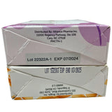 Amberen Capsules Mix (14 Pcs Lot) - Discount Wholesalers Inc