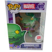 Thumbnail for Annihilus Funko Pop! Marvel #917 (48 Pcs Lot) - Discount Wholesalers Inc