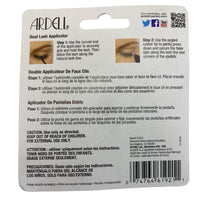 Thumbnail for Ardell Dual Lash Applicator ( 50 Pcs Box ) - Discount Wholesalers Inc