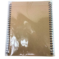 Thumbnail for Artskills Premium Sketchbook 55 Sheets 8.5in x 12in (50 Pcs Lot) - Discount Wholesalers Inc