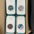 Assorted Cell Phone Pop Sockets (128 Pcs Box) - Discount Wholesalers Inc