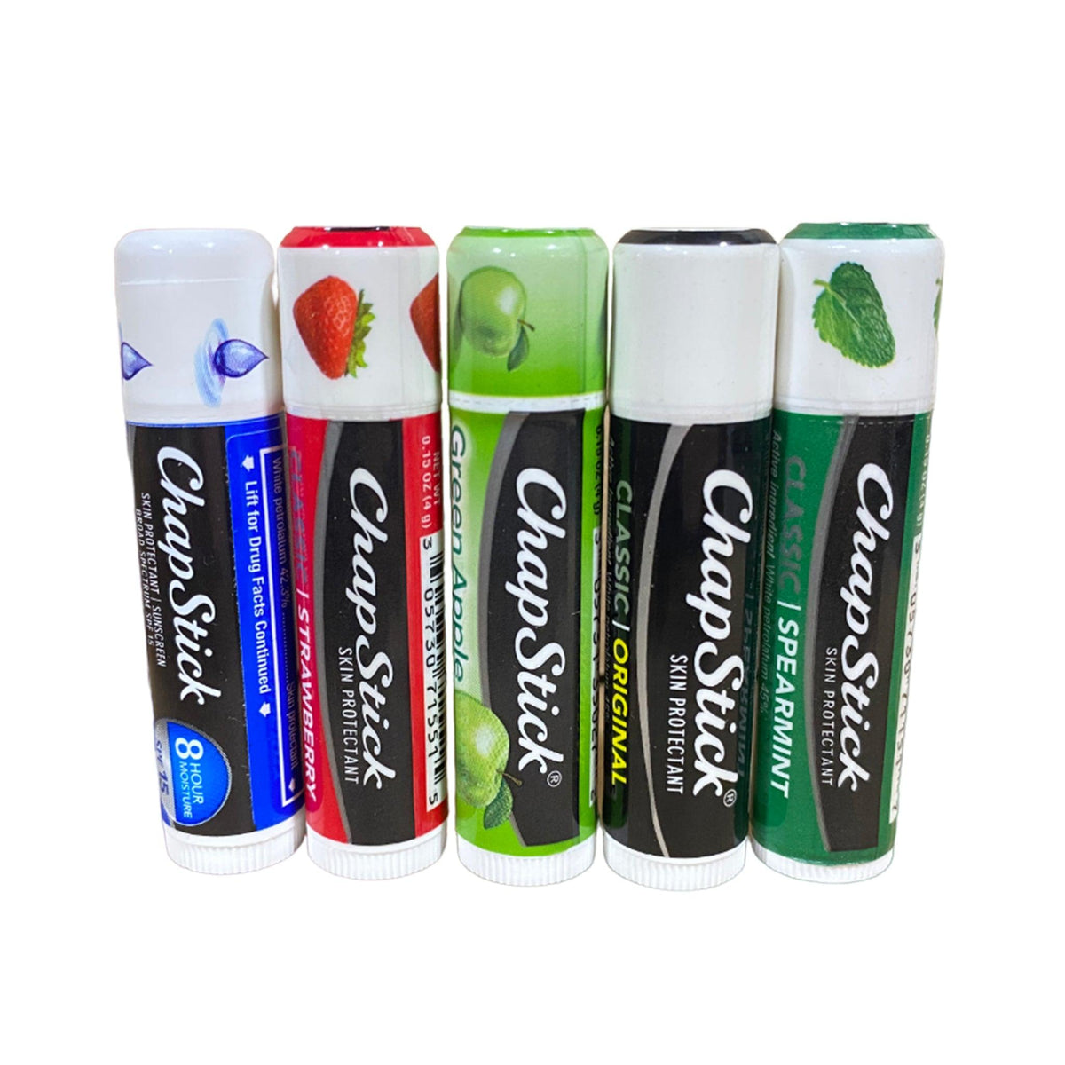 Assorted Chapstick Mix | Discount Wholesalers Inc