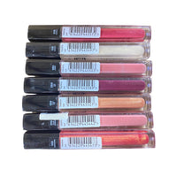 Thumbnail for Assorted Covergirl Exhibitionist LipGloss 0.12fl.oz ( 50 Pcs Box ) - Discount Wholesalers Inc