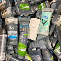Thumbnail for Assorted Deodorant Mix (50 Pcs Lot) - Discount Wholesalers Inc