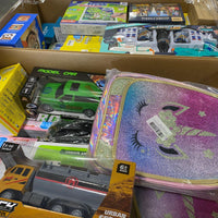 Thumbnail for Assorted E-commerce Toys (50 Pcs Lot) - Discount Wholesalers Inc