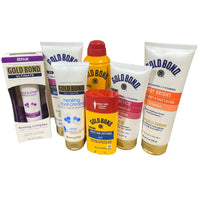 Thumbnail for Assorted GoldBond Lotions, Hygiene Products ( 27 Pcs Box ) - Discount Wholesalers Inc