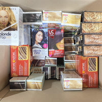 Thumbnail for Assorted Hair Dyes - Wholesale (50 Pcs Box) - Discount Wholesalers Inc