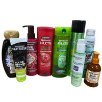 Thumbnail for Assorted Hair Products - Shampoo, Dry Shampoo, Conditioner, Hairspray (50 Pcs Box) - Discount Wholesalers Inc