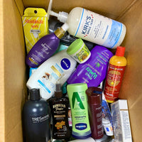 Thumbnail for Assorted Health and Beauty - HBA Mixed Box (50 Pcs Box) - Discount Wholesalers Inc