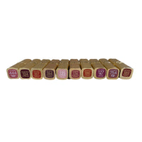 Thumbnail for Assorted L'Oreal Paris Colour Riche Original Satin Lipstick Gold ( 50 Pcs Box ) - Discount Wholesalers Inc