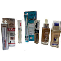 Thumbnail for Assorted L'oreal Paris Makeup Products ( 50 Pcs Box ) - Discount Wholesalers Inc