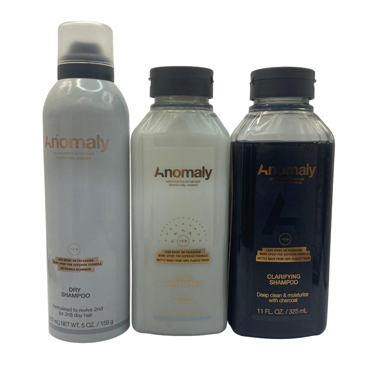 Assorted Mix of Anomnaly Hair Care Products (30 Pcs Box) - Discount Wholesalers Inc