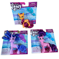 Thumbnail for Assorted My Little Pony Movie Best Movie Friends ( 48 Pcs Box) - Discount Wholesalers Inc