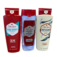 Thumbnail for Assorted Old Spice Bodywash (24 Pcs Box) - Discount Wholesalers Inc