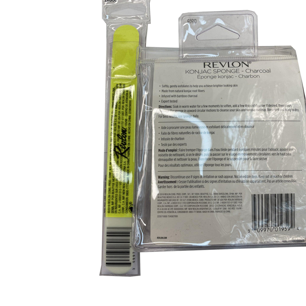 Assorted Revlon Beauty Tools LOT (100 Pcs Lot) - Discount Wholesalers Inc